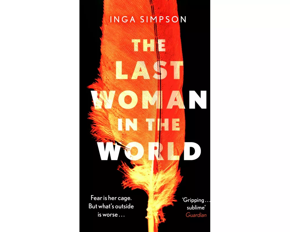 The Last Woman in the World