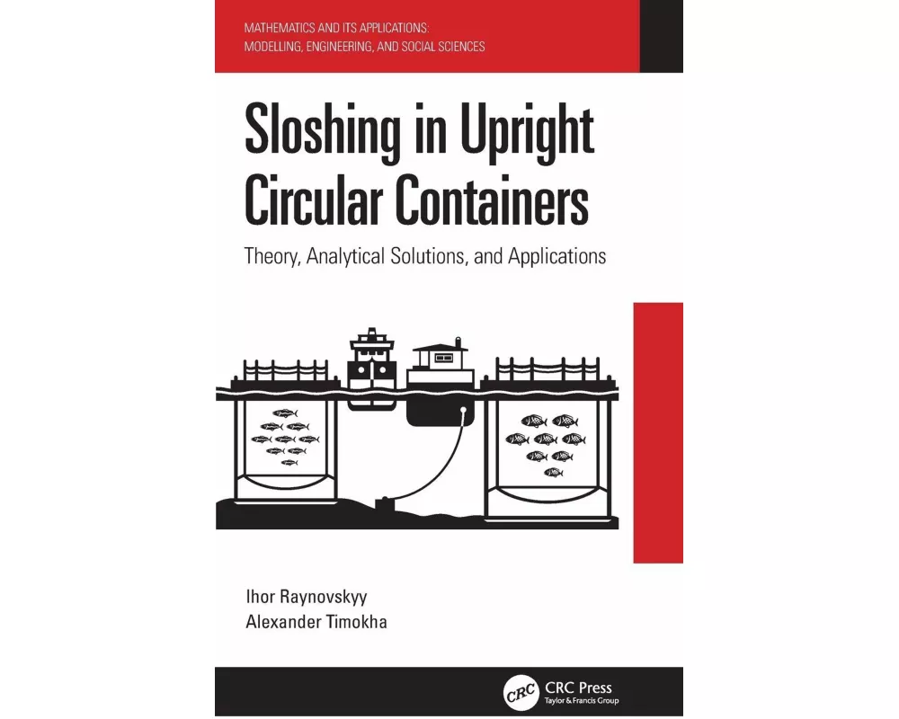 Sloshing in Upright Circular Containers