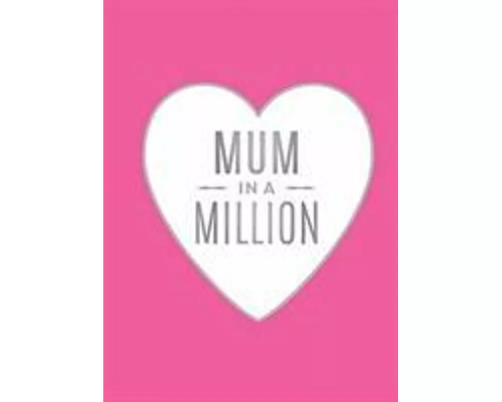 Mum in a Million