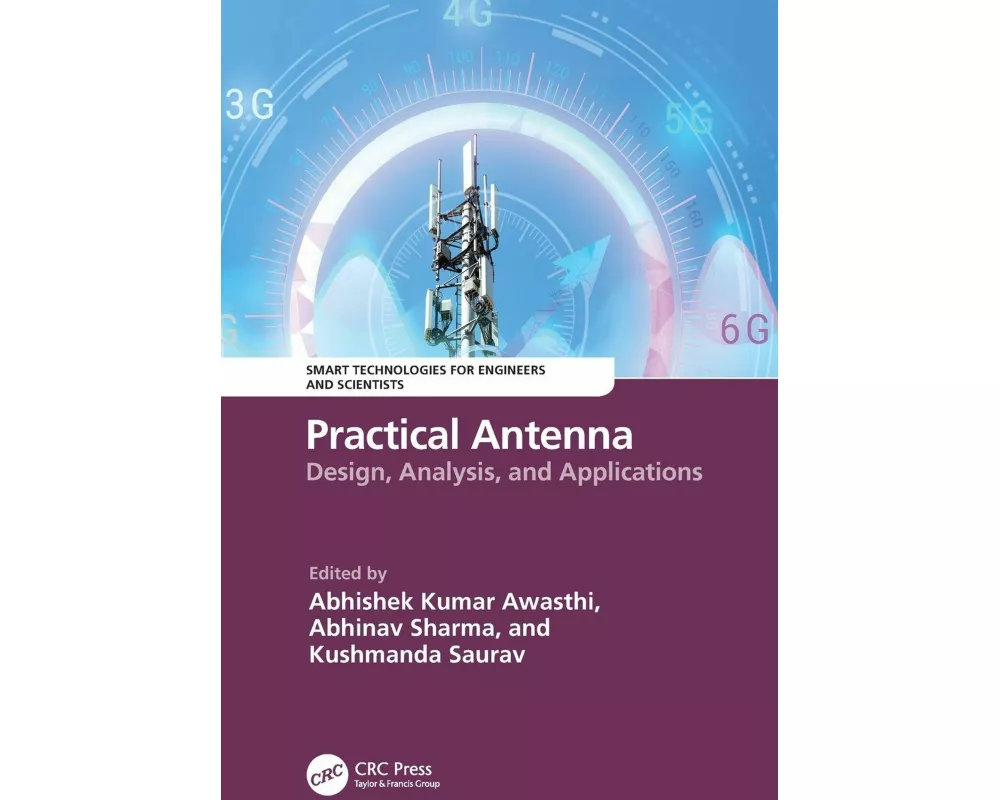 Practical Antenna