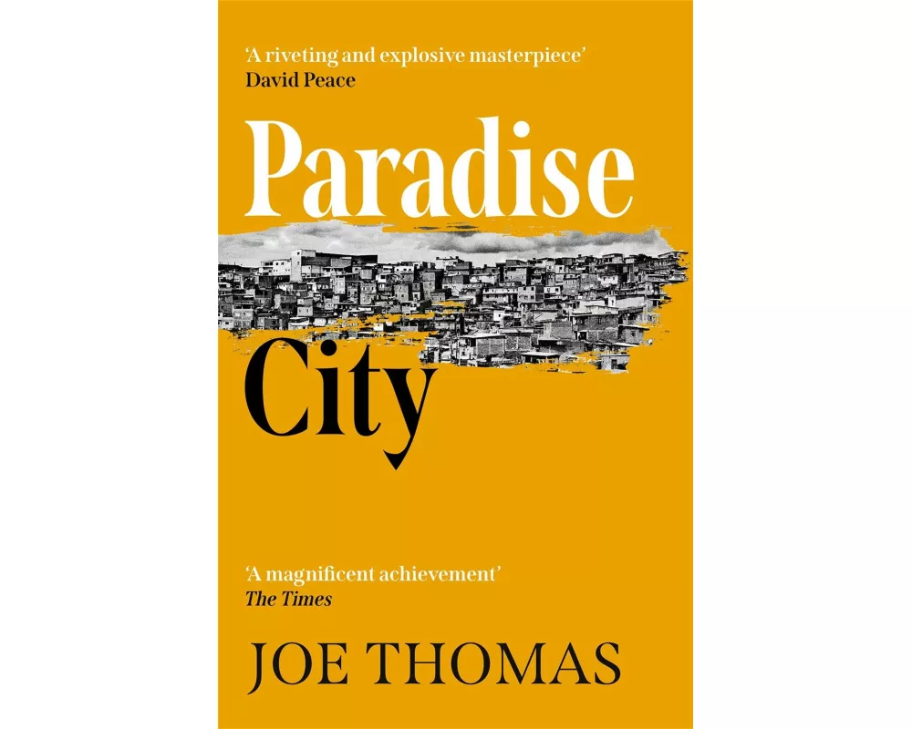 Paradise City