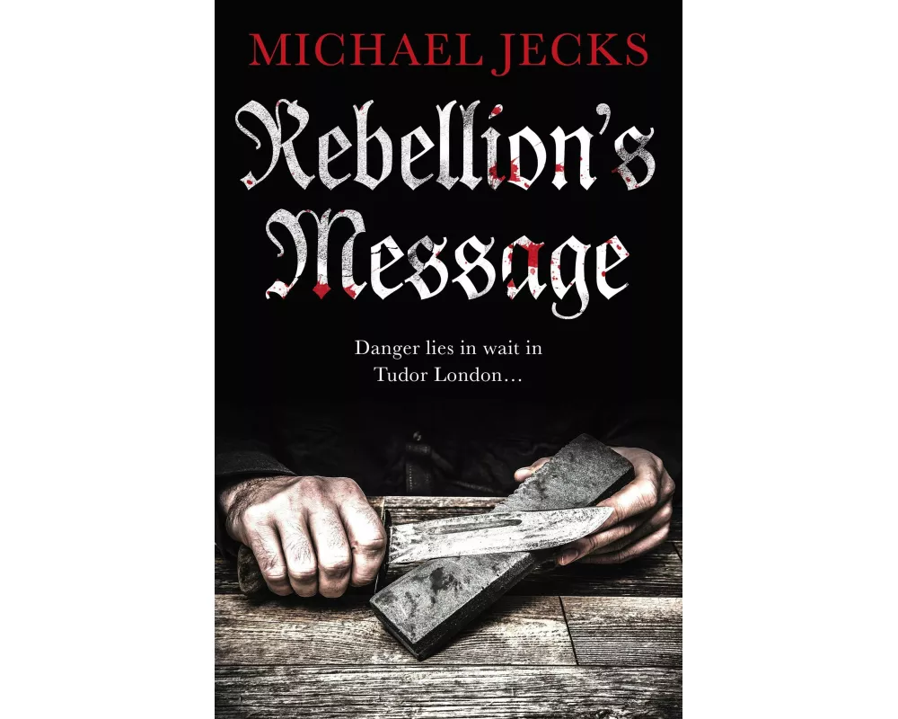 Rebellion's Message