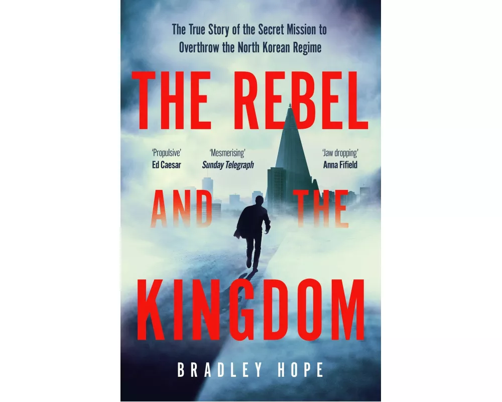 The Rebel and the Kingdom