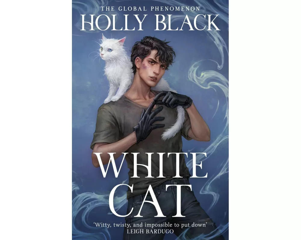 White Cat