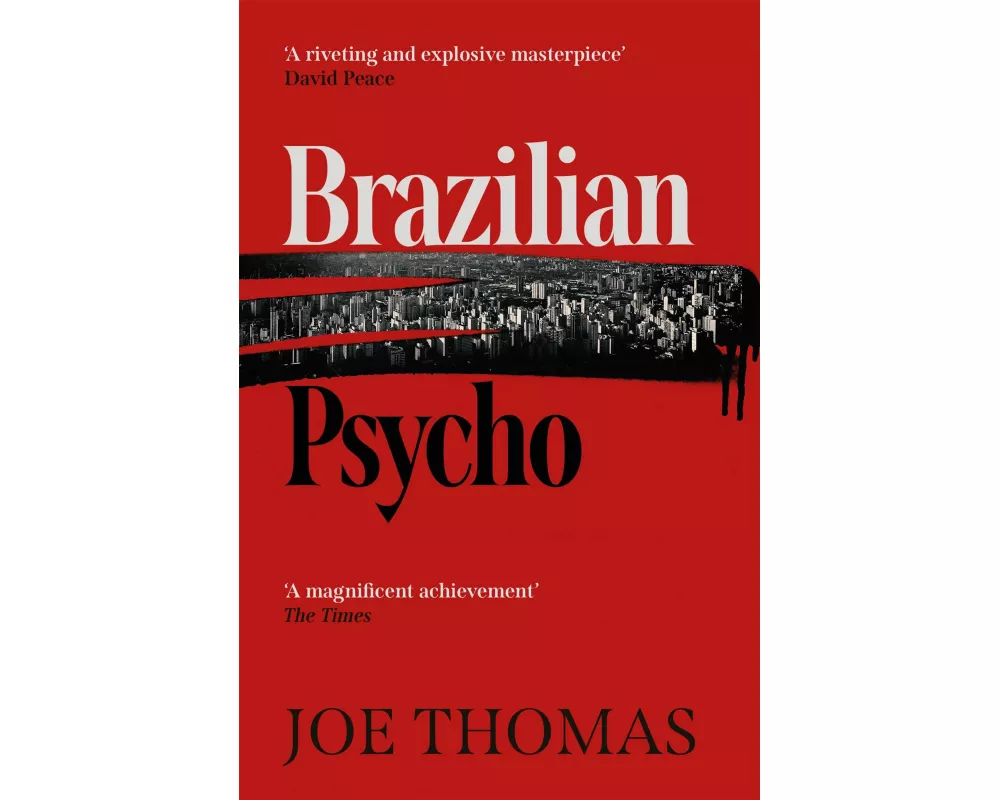 Brazilian Psycho