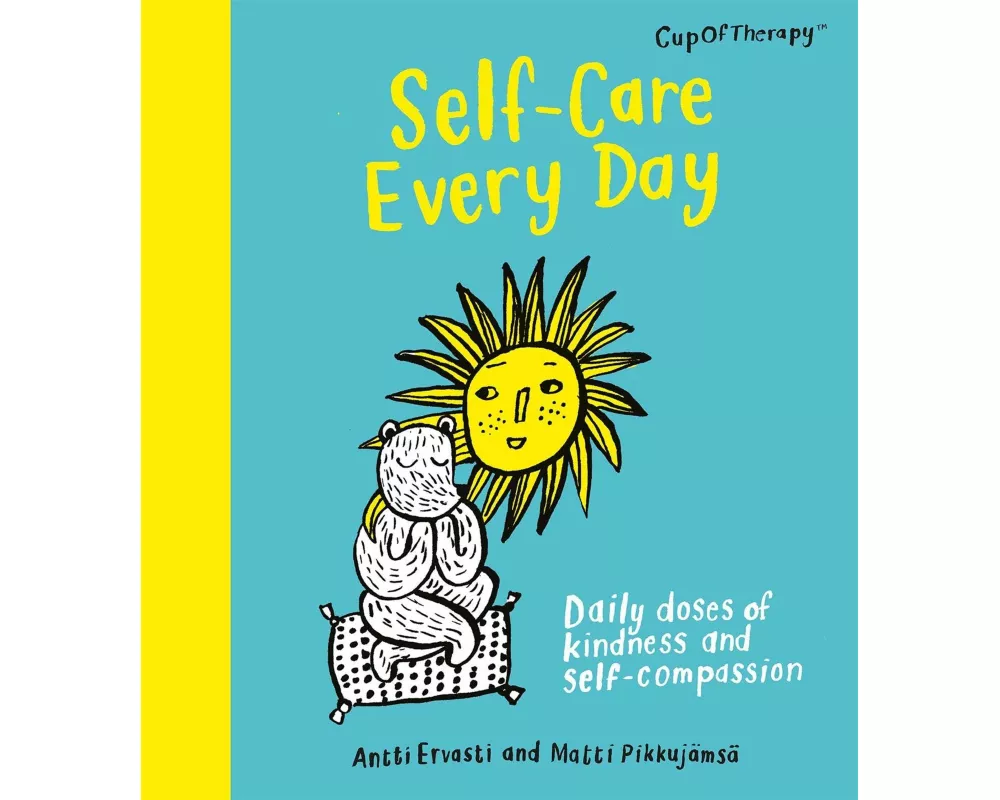Self-Care Every Day