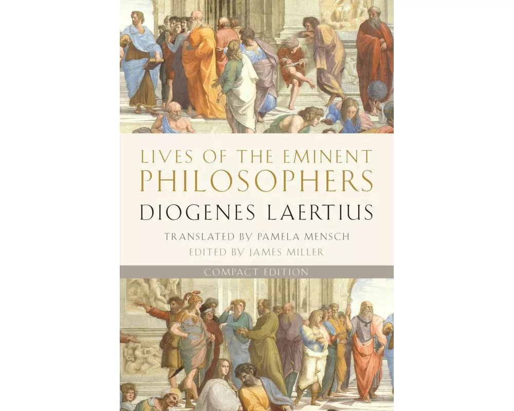 Lives of the Eminent Philosophers