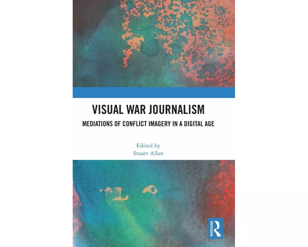 Visual War Journalism