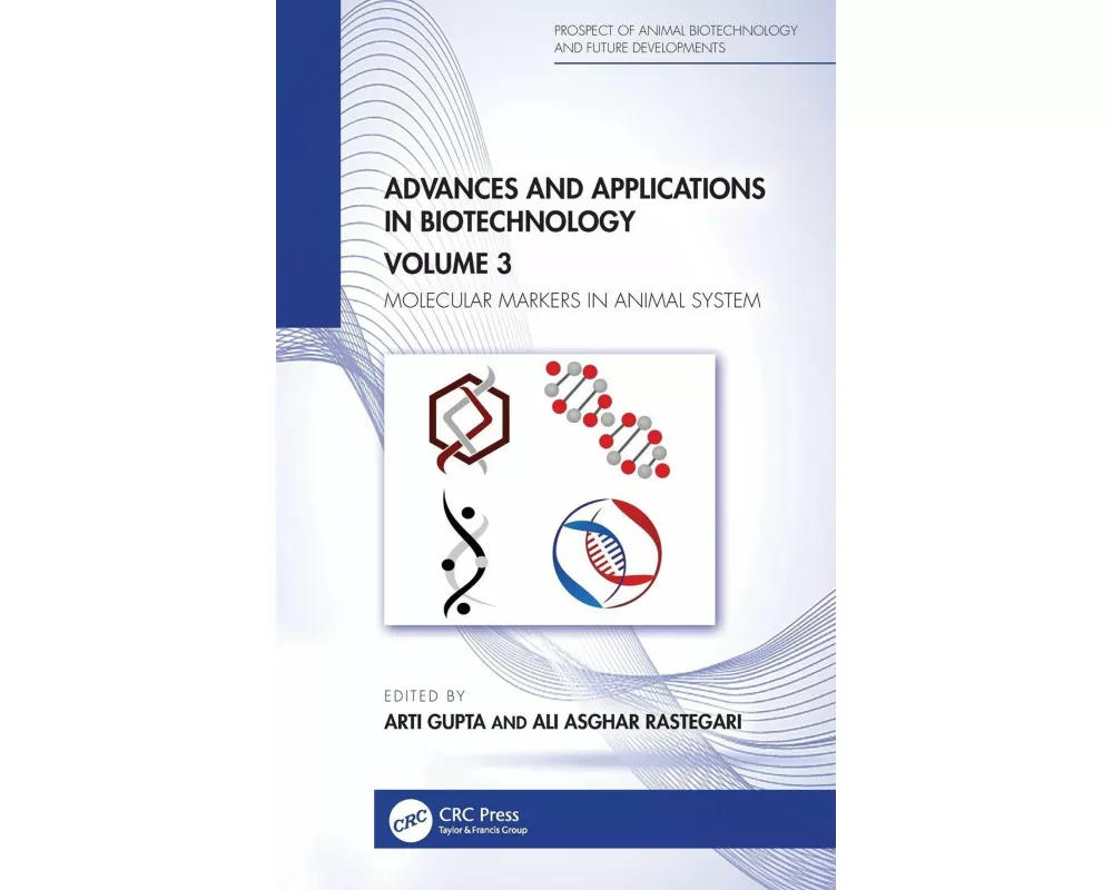Advances and Applications in Biotechnology: Volume 3