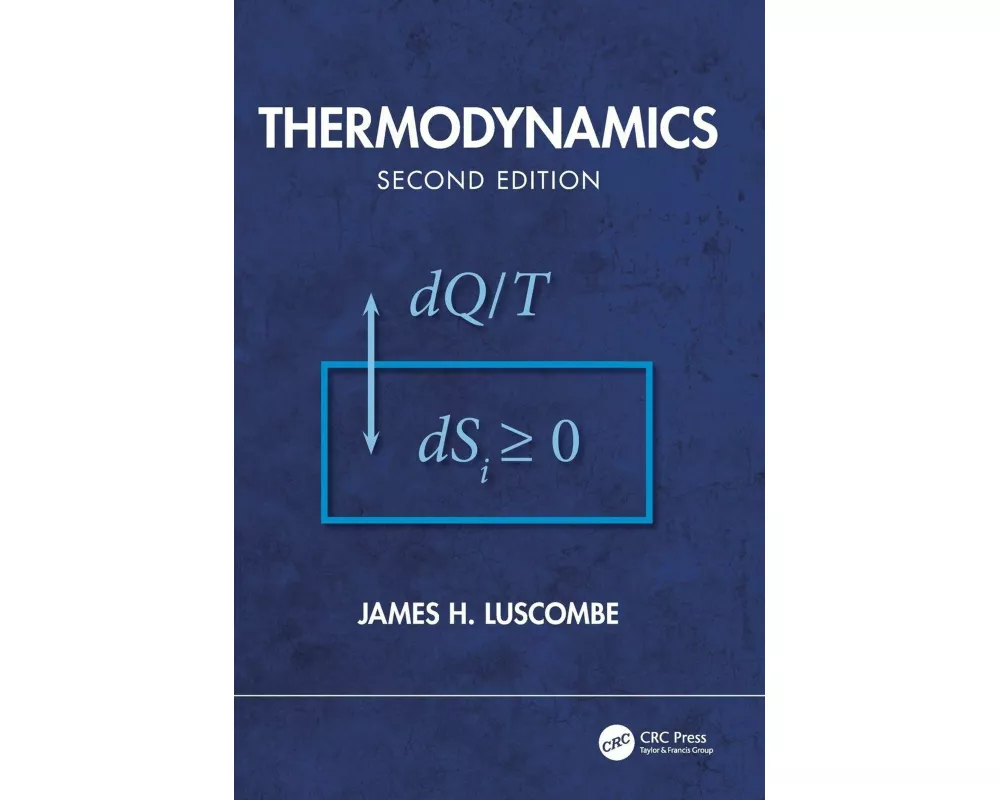 Thermodynamics