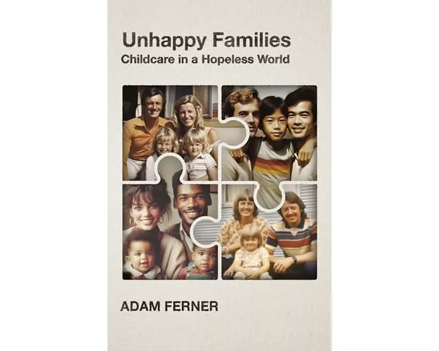 Unhappy Families