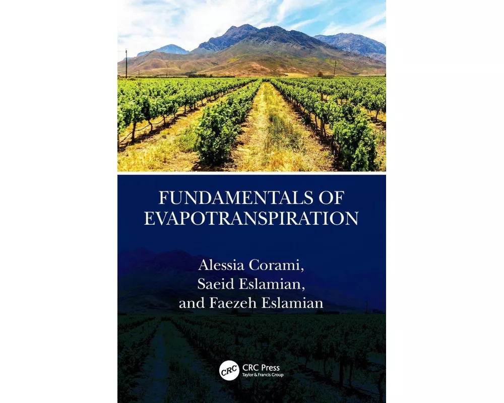 Fundamentals of Evapotranspiration