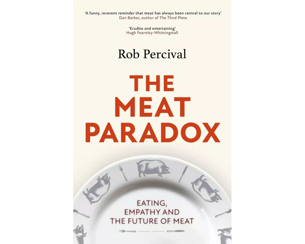 The Meat Paradox