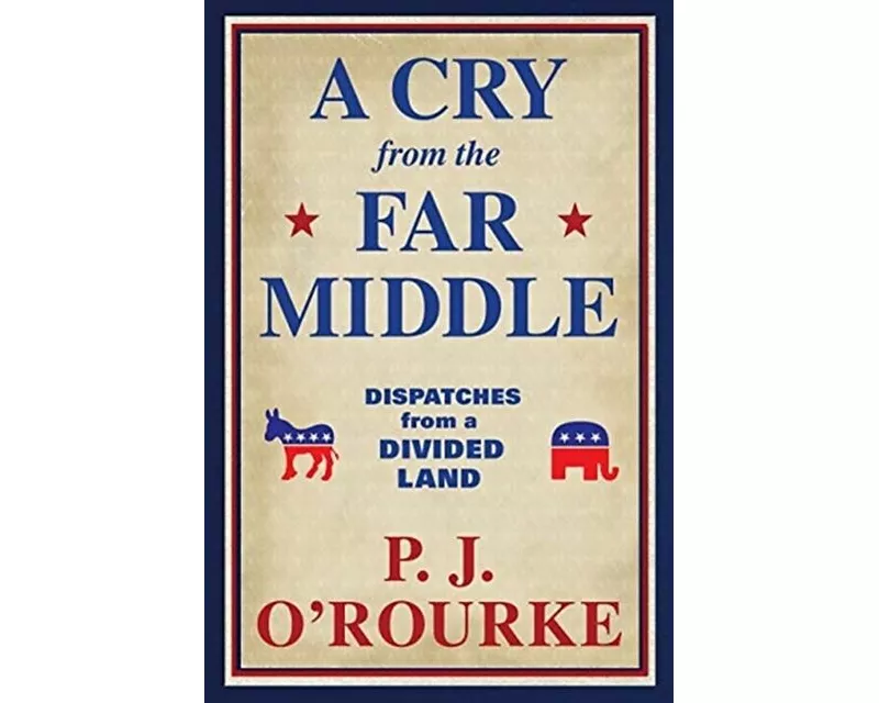 A Cry From the Far Middle