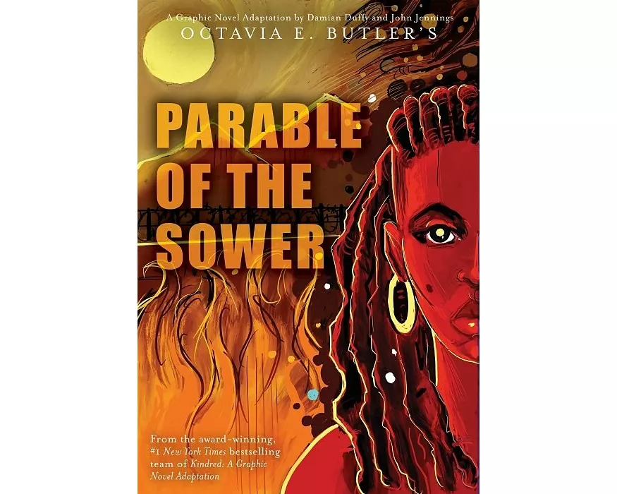 Parable of the Sower