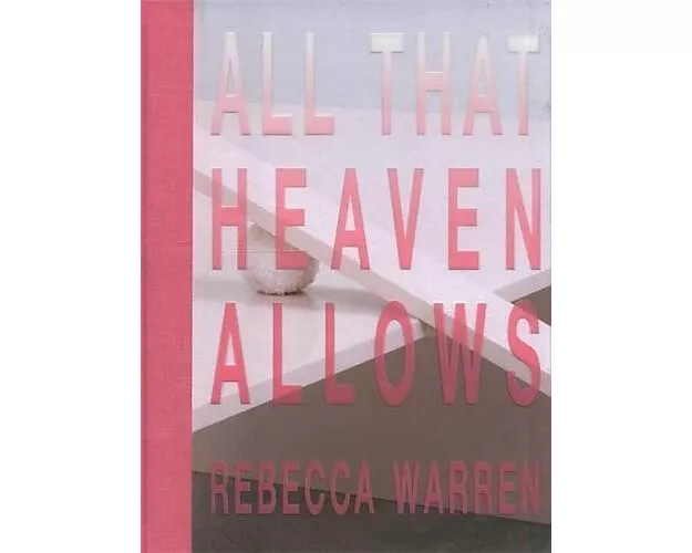 Rebecca Warren