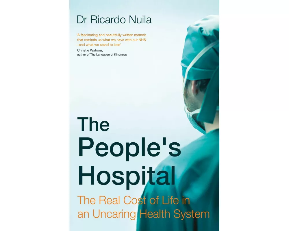 The People's Hospital