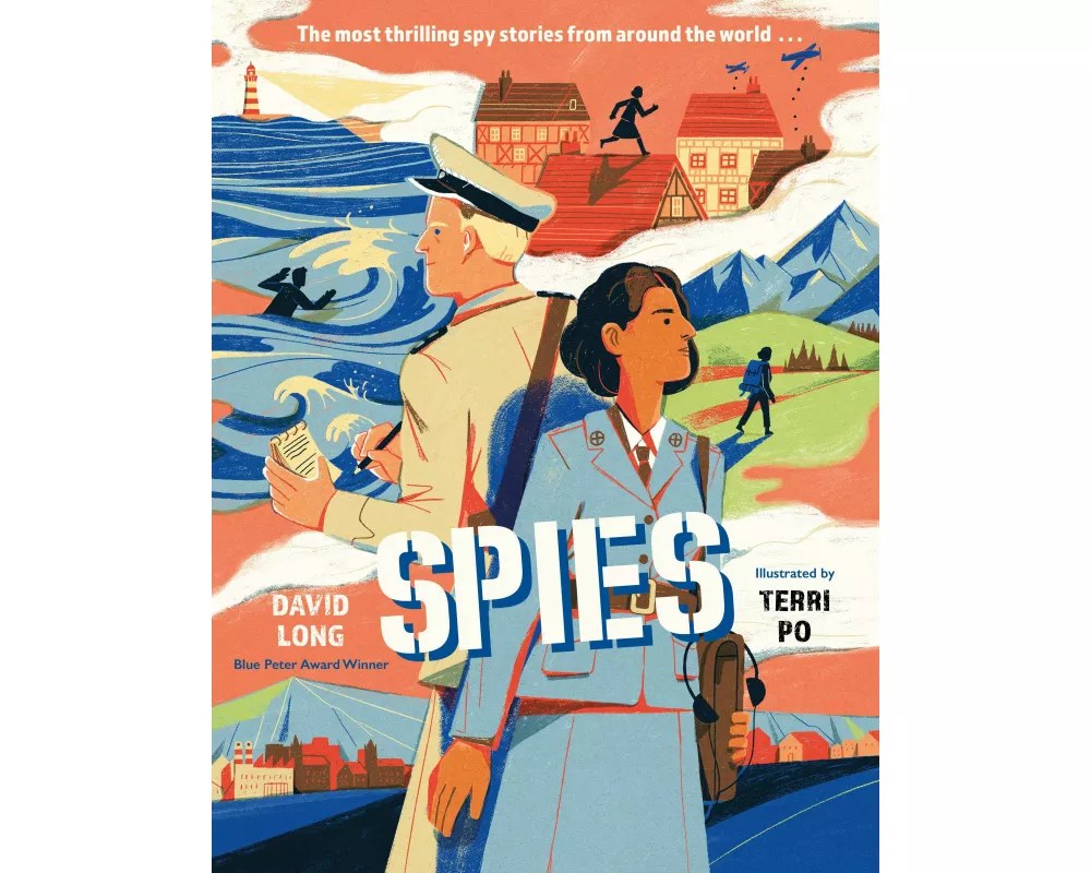 Spies
