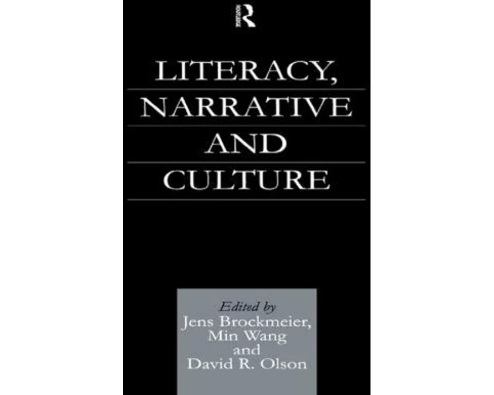 Literacy, Narrative and Culture