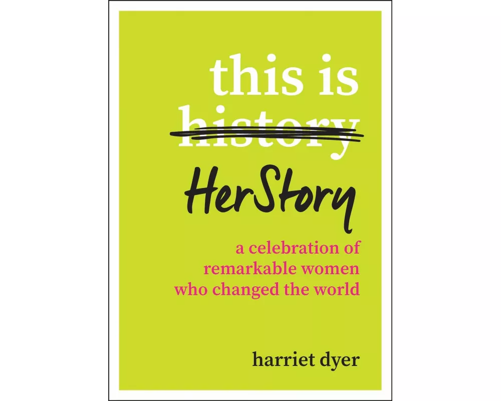 This Is HerStory