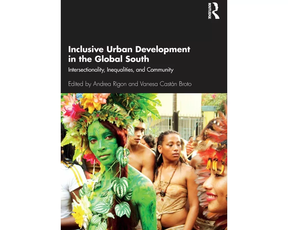 Inclusive Urban Development in the Global South