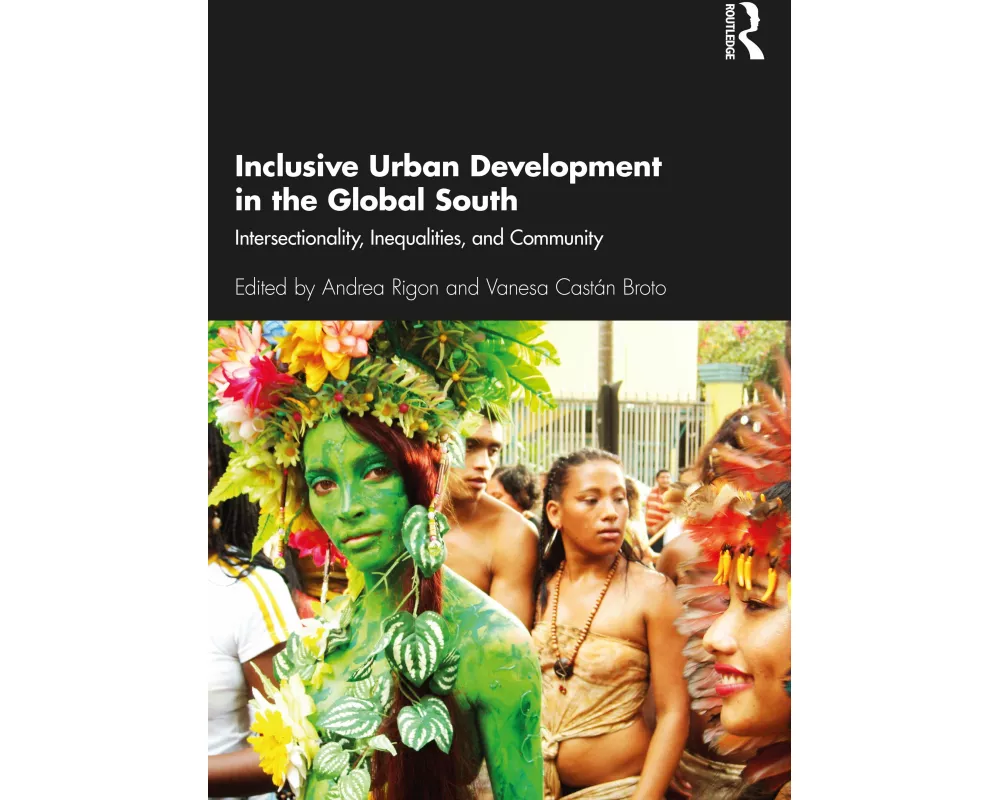 Inclusive Urban Development in the Global South