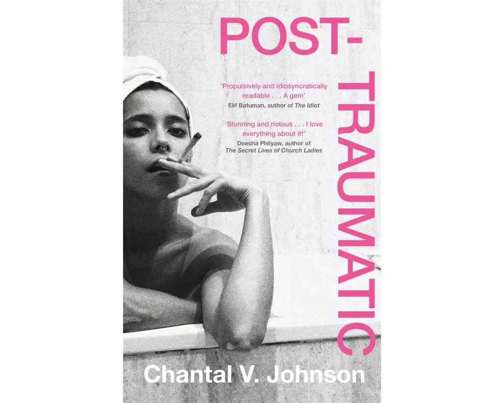 Post-Traumatic