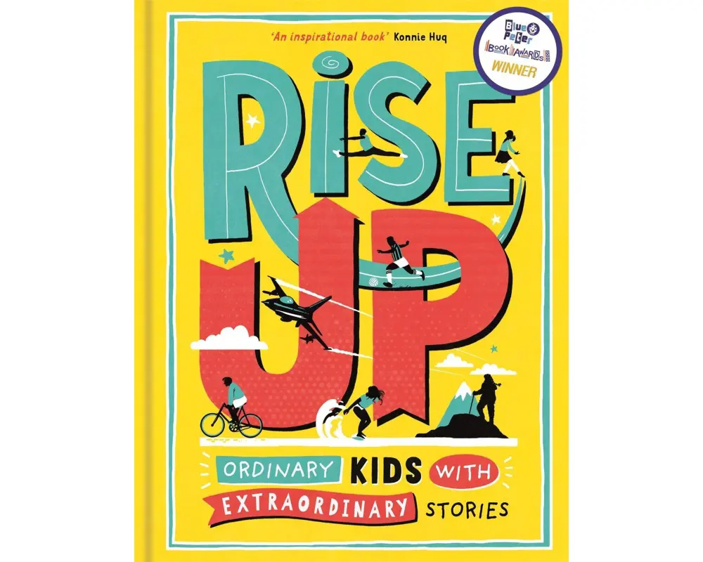 Rise Up