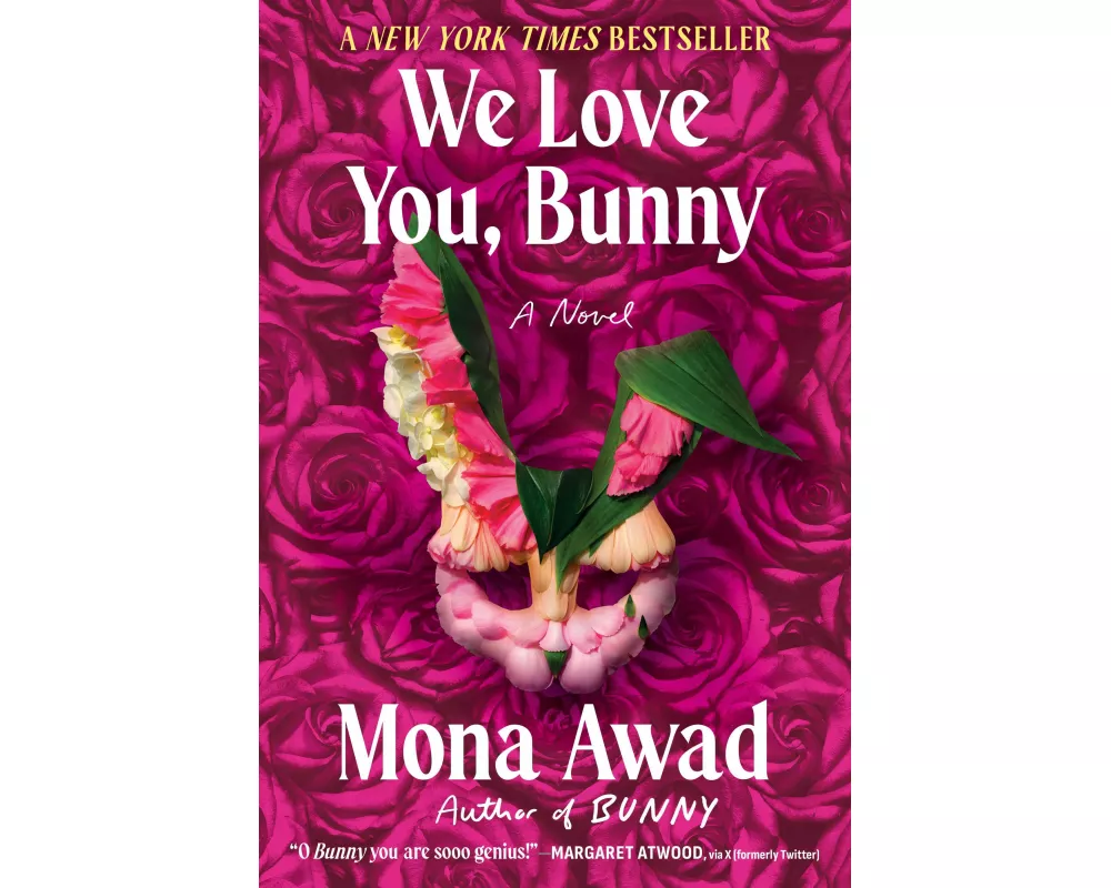 We Love You, Bunny