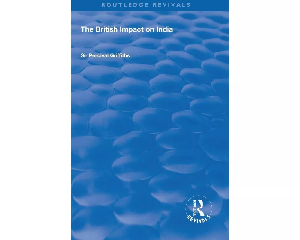 The British Impact on India