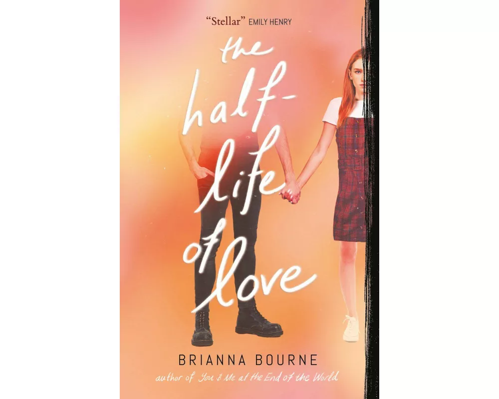 The Half Life of Love