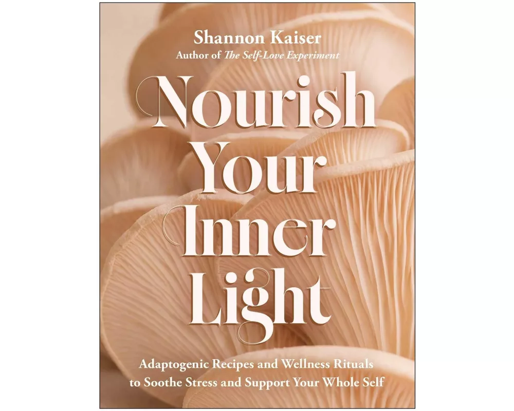 Nourish Your Inner Light
