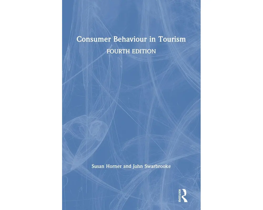 Consumer Behaviour in Tourism