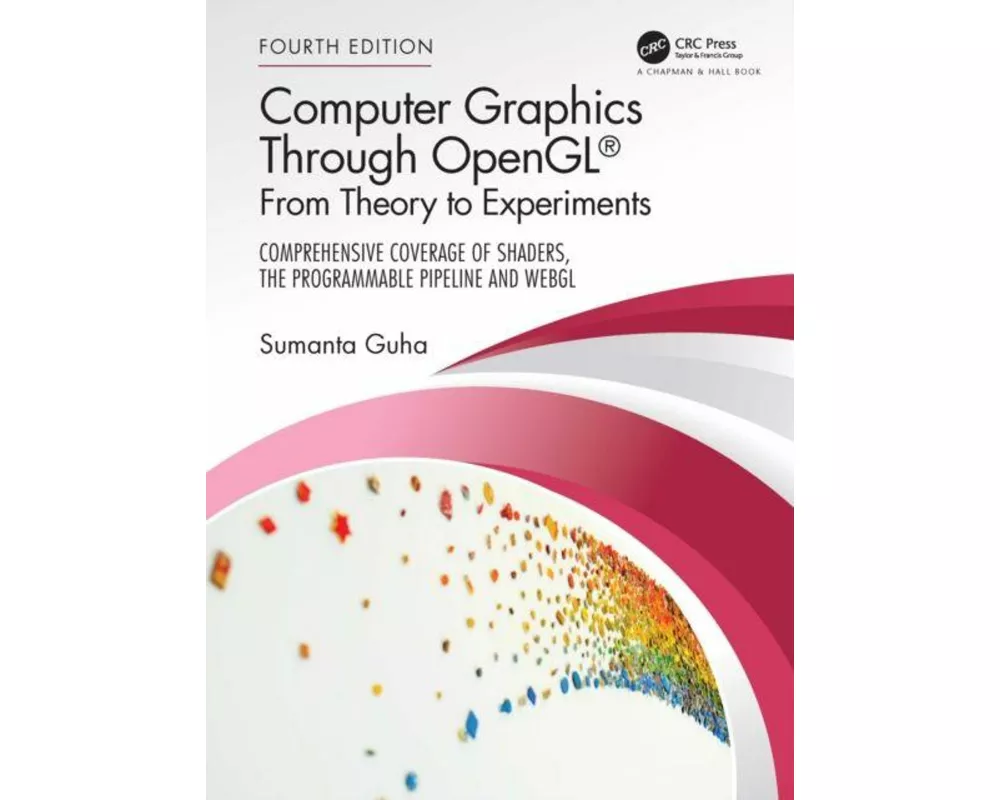 Computer Graphics Through OpenGL