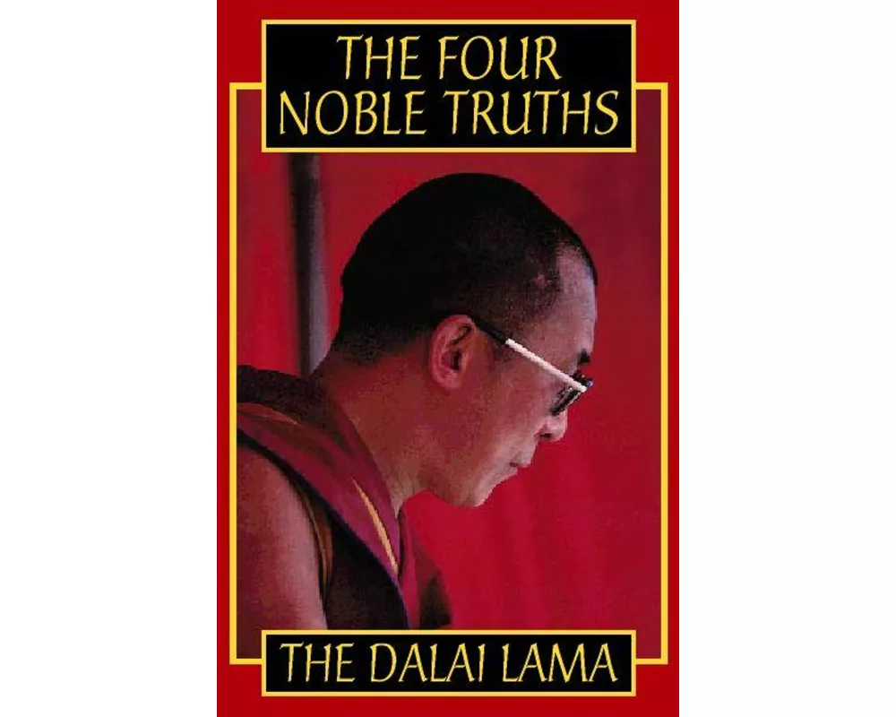 The Four Noble Truths