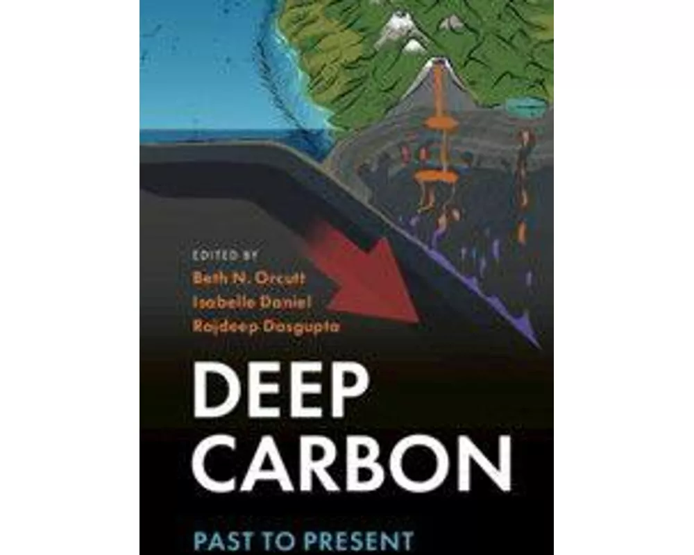 Deep Carbon