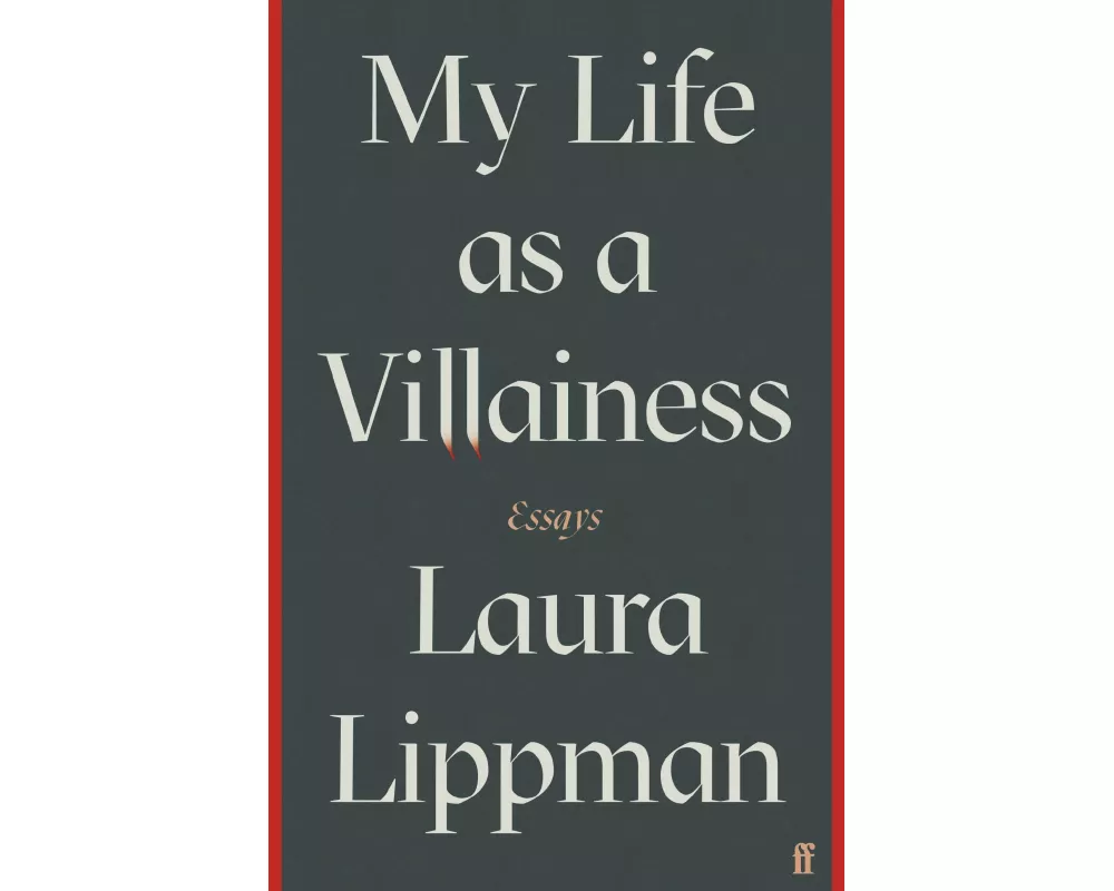 My Life as a Villainess