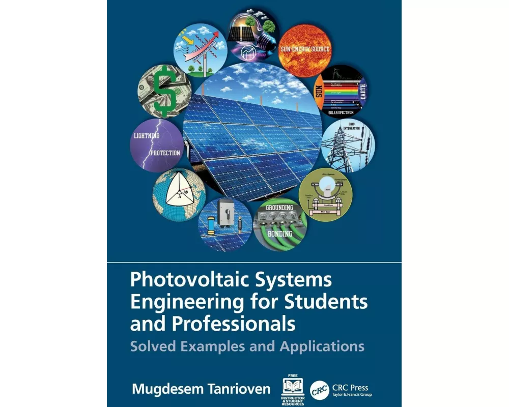 Photovoltaic Systems Engineering for Students and Professionals