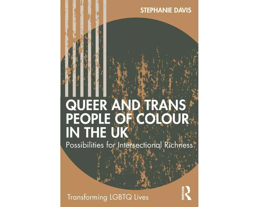 Queer and Trans People of Colour in the UK