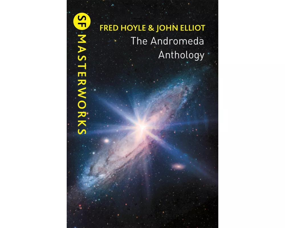 The Andromeda Anthology