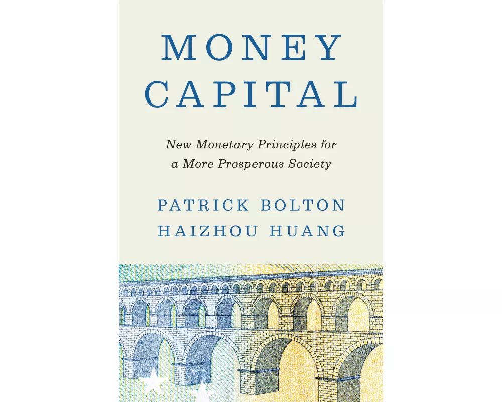 Money Capital