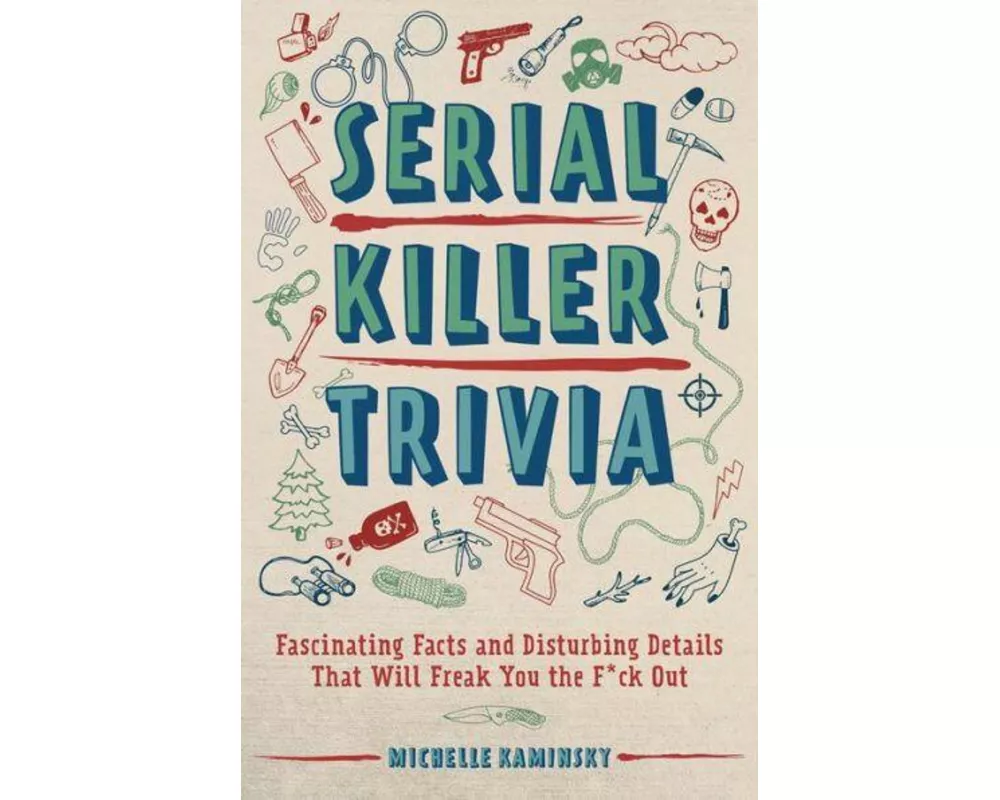 Serial Killer Trivia