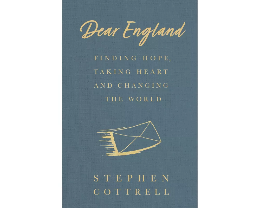 Dear England