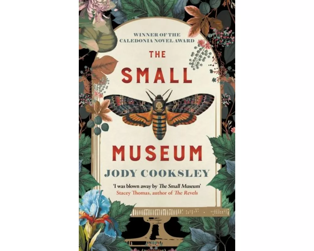 The Small Museum