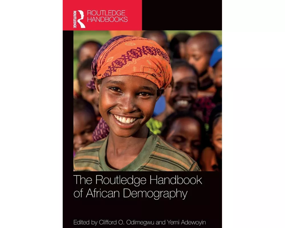 The Routledge Handbook of African Demography