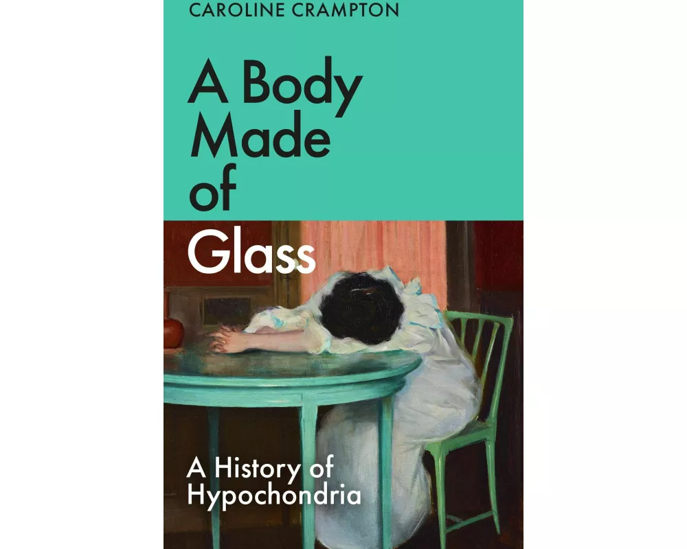 A Body Made of Glass