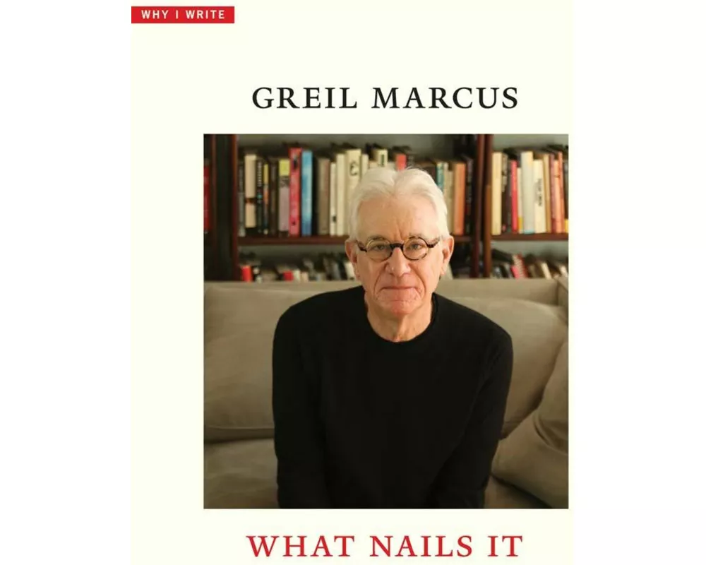 What Nails It