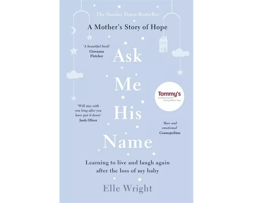 Ask Me His Name