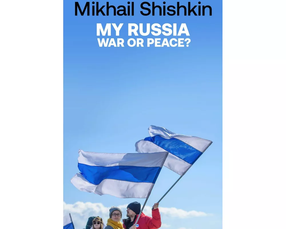 My Russia: War or Peace?