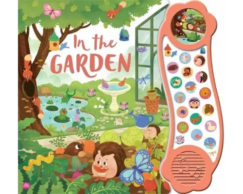 In the Garden